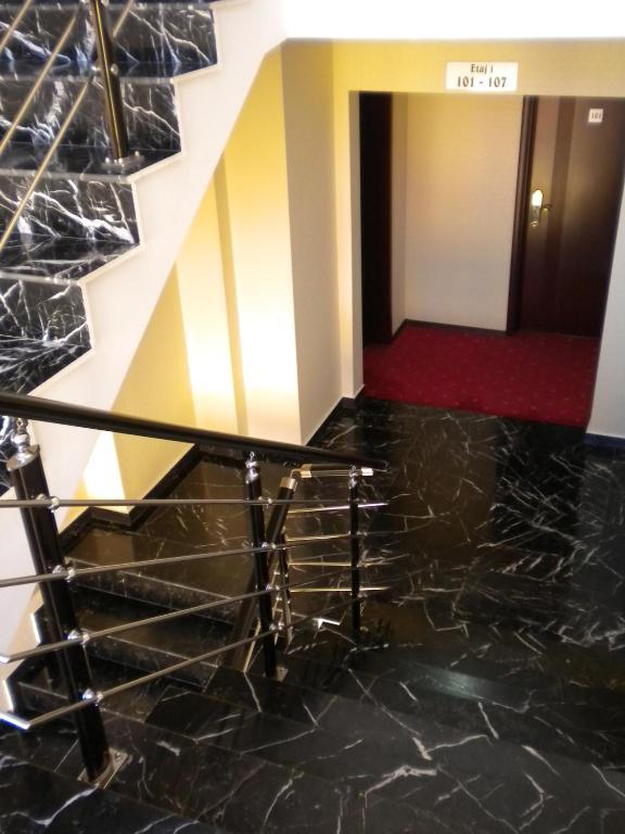 Hotel Cristal Năvodari Buitenkant foto